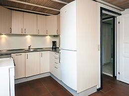 10 Person Holiday Home in Romo