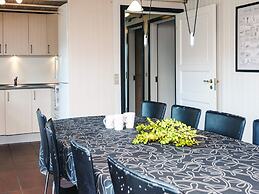 10 Person Holiday Home in Romo
