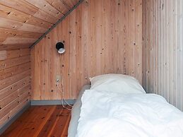 10 Person Holiday Home in Romo