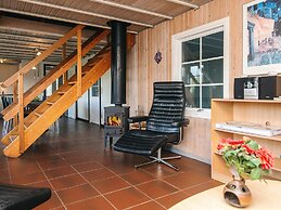 10 Person Holiday Home in Romo