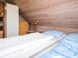 10 Person Holiday Home in Romo