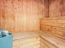10 Person Holiday Home in Romo