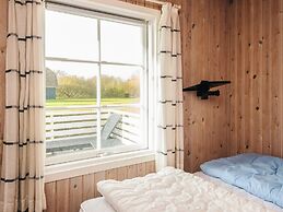 10 Person Holiday Home in Romo