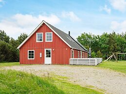 10 Person Holiday Home in Romo