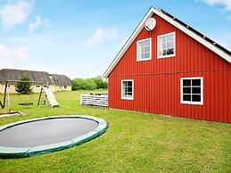 10 Person Holiday Home in Romo