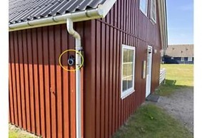 10 Person Holiday Home in Romo