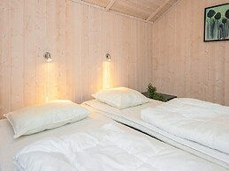 5 Star Holiday Home in Ansager