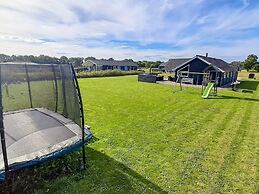 5 Star Holiday Home in Ansager