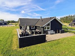 5 Star Holiday Home in Ansager