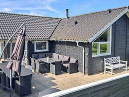 5 Star Holiday Home in Ansager
