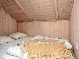 5 Star Holiday Home in Ansager