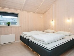 5 Star Holiday Home in Ansager