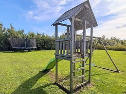 5 Star Holiday Home in Ansager