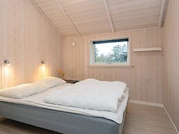 5 Star Holiday Home in Ansager