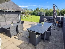 5 Star Holiday Home in Ansager