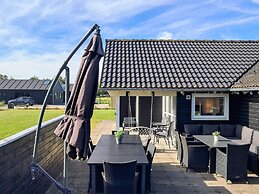 5 Star Holiday Home in Ansager