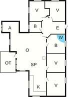 5 Star Holiday Home in Ansager