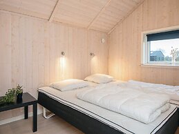 5 Star Holiday Home in Ansager