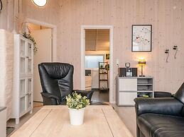 5 Star Holiday Home in Ansager
