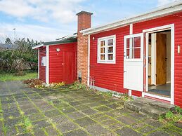 8 Person Holiday Home in Vig