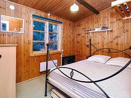 8 Person Holiday Home in Vig