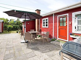 8 Person Holiday Home in Vig