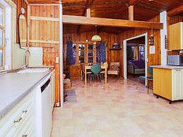 8 Person Holiday Home in Vig