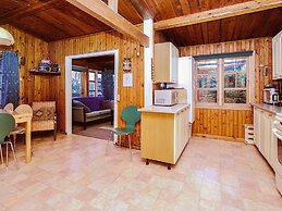 8 Person Holiday Home in Vig