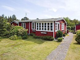 8 Person Holiday Home in Vig