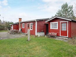 8 Person Holiday Home in Vig