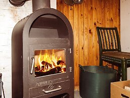 8 Person Holiday Home in Vig