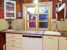8 Person Holiday Home in Vig