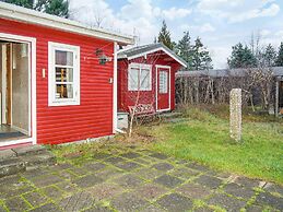 8 Person Holiday Home in Vig