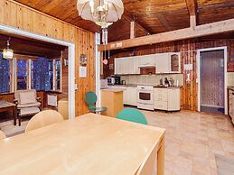 8 Person Holiday Home in Vig