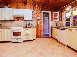 8 Person Holiday Home in Vig