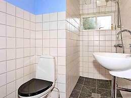 5 Person Holiday Home in Ulfborg-by Traum