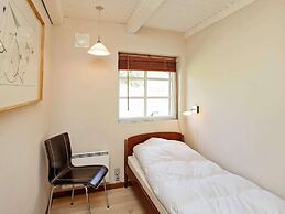 5 Person Holiday Home in Ulfborg-by Traum