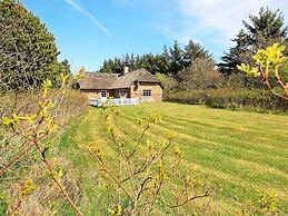 5 Person Holiday Home in Ulfborg-by Traum