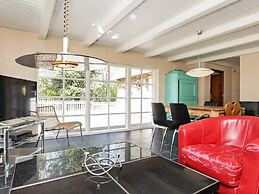 5 Person Holiday Home in Ulfborg-by Traum