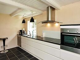 5 Person Holiday Home in Ulfborg-by Traum