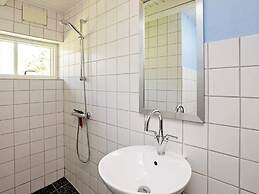 5 Person Holiday Home in Ulfborg-by Traum