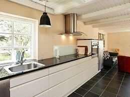 5 Person Holiday Home in Ulfborg-by Traum