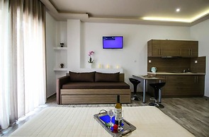Anastasia's Studios