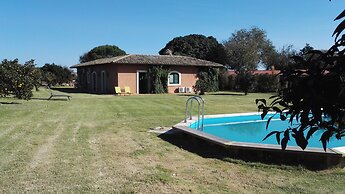 Tenuta San Calogero