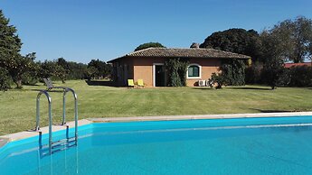 Tenuta San Calogero