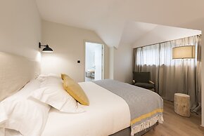 Hotel Rías Altas