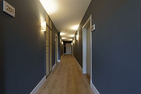 Hotel Rías Altas