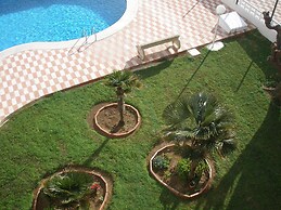 La Marina II 3ºA