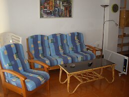 La Marina II 3ºA