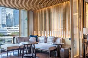 Park Hyatt Suzhou